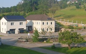 Haus am Bächle